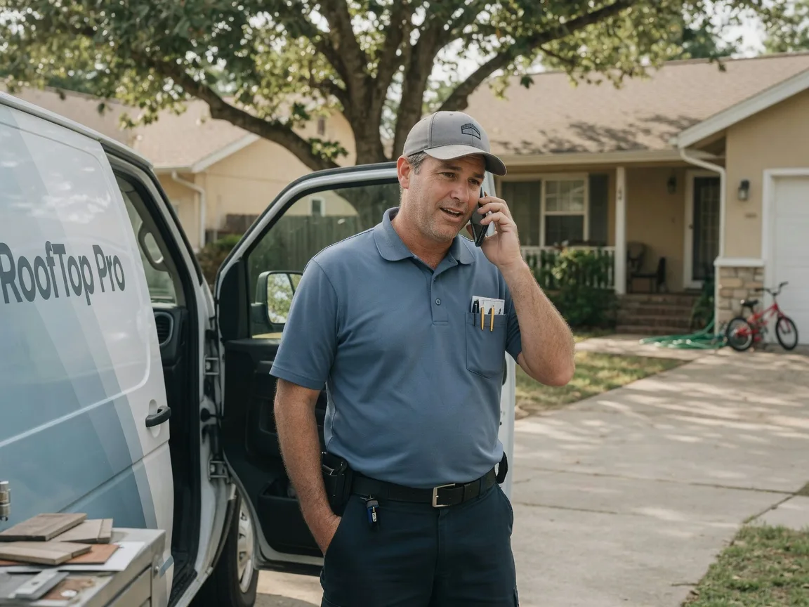 Roof Repair Dante, SD FAQs